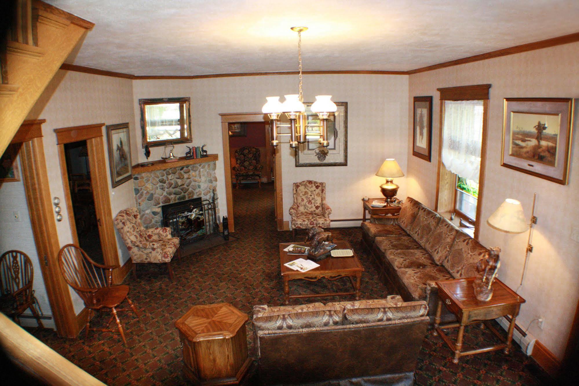 Hotel The Ranch At Ucross Zewnętrze zdjęcie