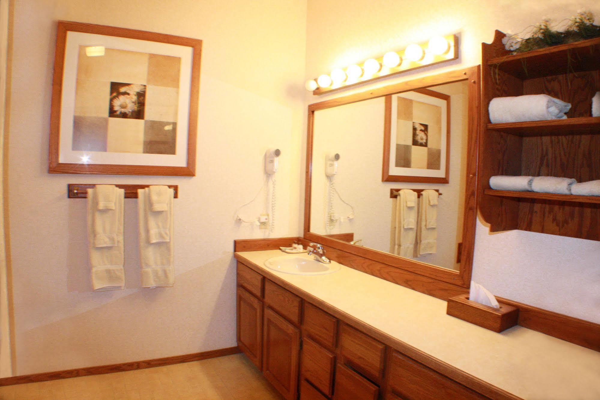 Hotel The Ranch At Ucross Zewnętrze zdjęcie