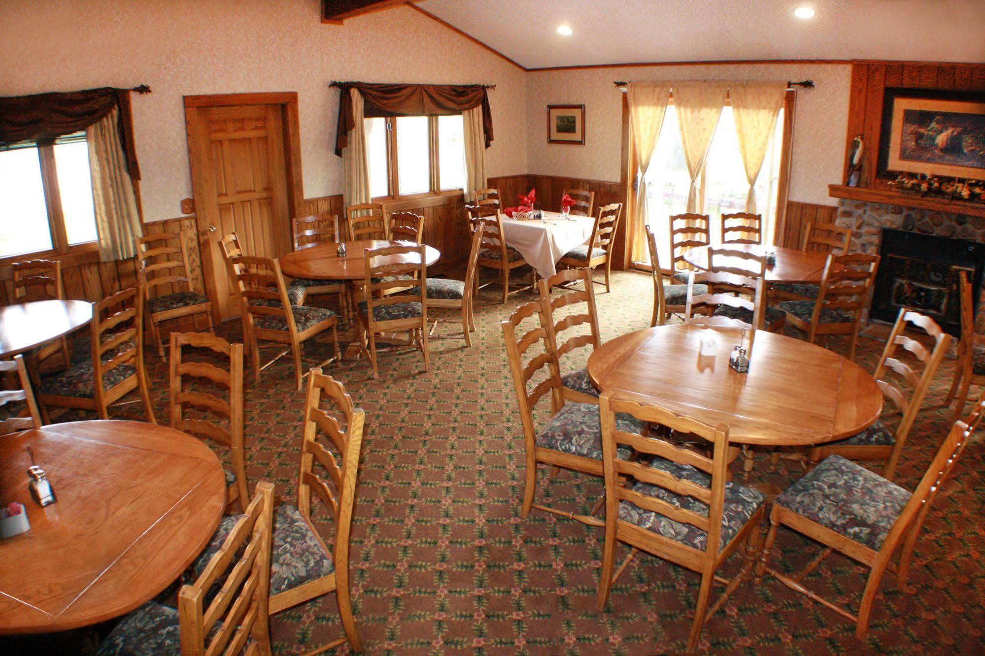 Hotel The Ranch At Ucross Zewnętrze zdjęcie