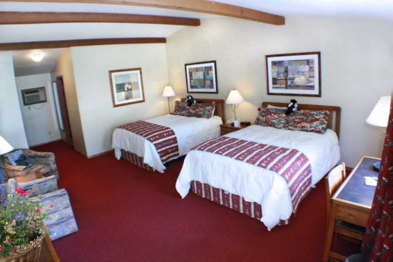 Hotel The Ranch At Ucross Zewnętrze zdjęcie